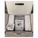 2021 Ultrasonic Cleaner with Degas, Heating and Time Setting for Jewelry, Ring, Silver, Retainer, Eyeglass, Watches, Coins, 2.5L, 120 Watts, 40KHz, Powerful Double Transducers by VCUTECH (Grey)