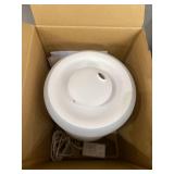 LEVOIT Humidifiers for Bedroom, Cool Mist Top Fill for Baby Nursery Kids and Plants with Essential Oils, Ultrasonic, Smart Control with Constant Humidity, Super Quiet, Easy Clean, BPA Free, 3L, White