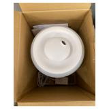 LEVOIT Humidifiers for Bedroom, Cool Mist Top Fill for Baby Nursery Kids and Plants with Essential Oils, Ultrasonic, Smart Control with Constant Humidity, Super Quiet, Easy Clean, BPA Free, 3L, White