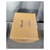 LEVOIT Humidifiers for Bedroom, Cool Mist Top Fill for Baby Nursery Kids and Plants with Essential Oils, Ultrasonic, Smart Control with Constant Humidity, Super Quiet, Easy Clean, BPA Free, 3L, White