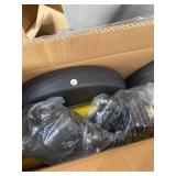 Franklin Sports 2 Goal Post Set