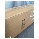 Franklin Sports 2 Goal Post Set