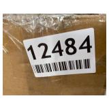 Franklin Sports 2 Goal Post Set