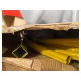 Baby Gender Revelation Party Supplies Question Mark Metal Balloon Arch Kit, including balloons, pumps and balloon rings. Easy to assemble, suitable for boys or girls. Baby Tips Party Decoration