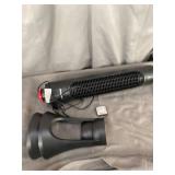 Honeywell Home - QuietSetÂ® Tower Fan - Black