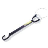 Allen Adaptor Bar Rack Accessory for Non-Conventional Bicycle Frames - 900B