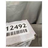 Allen Adaptor Bar Rack Accessory for Non-Conventional Bicycle Frames - 900B