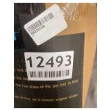 PUPPBUDD Pet Dog Bed for Medium Dogs(XXL-Large for Large Dogs), Dog Bed wi...