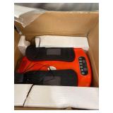 Power Legs Vibration Plate...ssager with Remote Control