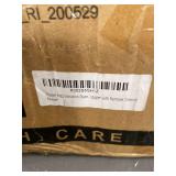 Power Legs Vibration Plate...ssager with Remote Control