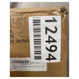 Power Legs Vibration Plate...ssager with Remote Control