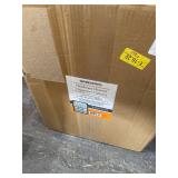 GreenCo Greenpro Wall Mount Hardware and Craft Storage Cabinet Drawer Organizer