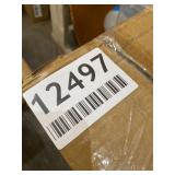 GreenCo Greenpro Wall Mount Hardware and Craft Storage Cabinet Drawer Organizer