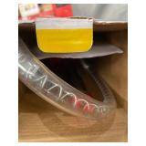 PLASTIC BUCKET PUMP W/FLEX HOS