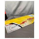 PLASTIC BUCKET PUMP W/FLEX HOS