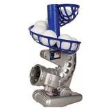 Franklin ELECTRONIC PITCHING MACHINE