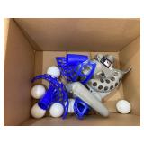 Franklin ELECTRONIC PITCHING MACHINE