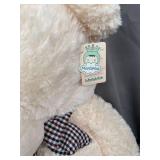 MorisMos Large Teddy Bear