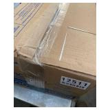 Georgia Pacific Professional Blue Select Multi-Fold 2 Ply Paper Towel, 9 1/5 x 9 2/5, White,125/PK, 16 PK/CT -GPC21000