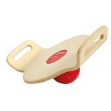 TOGU 30-4550 Balanza Trainer - 22" x 14" x 3", 3" Height, 14" Width, 22" Length