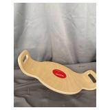 TOGU 30-4550 Balanza Trainer - 22" x 14" x 3", 3" Height, 14" Width, 22" Length