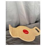 TOGU 30-4550 Balanza Trainer - 22" x 14" x 3", 3" Height, 14" Width, 22" Length