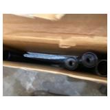 The Original Coolaroo Elevated Pet Dog Bed for Indoors & Outdoors, Small, Gray