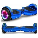 Newest Generation Electric...s Gift (Chrome Royal Blue)