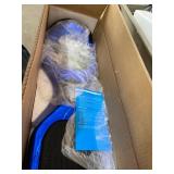 Newest Generation Electric...s Gift (Chrome Royal Blue)