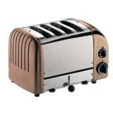 Dualit 4 Slice NewGen Toaster