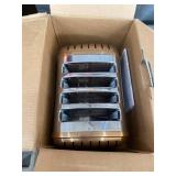 Dualit 4 Slice NewGen Toaster