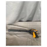 40" Extra-long Grabber-reacher Tool, Foldable Reaching Aid For Elderly, Heavy-d