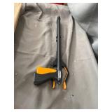 40" Extra-long Grabber-reacher Tool, Foldable Reaching Aid For Elderly, Heavy-d