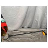 40" Extra-long Grabber-reacher Tool, Foldable Reaching Aid For Elderly, Heavy-d