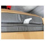 2PC Seat Cushion and 2PC Back Cushion