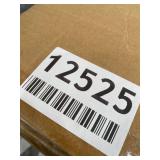 2PC Seat Cushion and 2PC Back Cushion