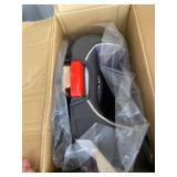 Graco Affix Highback Booster Car Seat