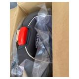 Graco Affix Highback Booster Car Seat