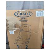 Graco Affix Highback Booster Car Seat