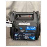 DIEHARD JUMPSTARTER 750A