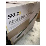 SKLZ Accelerator Pro - Green