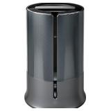 Honeywell design series ultrasonic humidifier, black