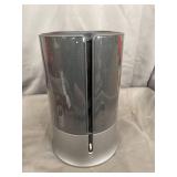 Honeywell design series ultrasonic humidifier, black