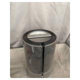 Honeywell design series ultrasonic humidifier, black