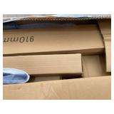 YOBEST Baby Playpen, Extra Large Playard, Indoor & Outdoor Kids Activity Center with Anti-Slip Base, Sturdy Safety Play Yard with Super Soft Breathable Mesh, Fence Play Area for Babies, Toddler