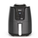 Ninja - Air Fryer - Black/Gray