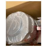 Ninja - Air Fryer - Black/Gray