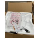 Ninja - Air Fryer - Black/Gray