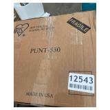 IRIS Top Entry Cat Litter Box with Cat Litter Scoop