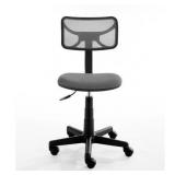 Urban Shop Swivel Mesh Office Chair, Multiple Colors